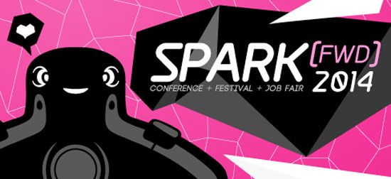 SPARK[FWD] 2014