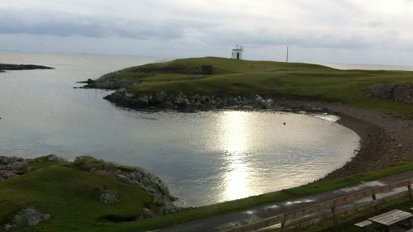 The intimate and agenda-free Tiree Tech Wave offers a quiet venue to share expertise and work on hands-on digital projects.