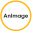 Animage Theme Circle